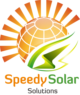 Speedy Solar Solutions