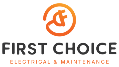 First Choice Electrical & Maintenance