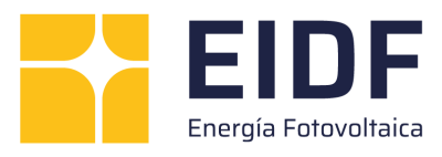 Energía, Innovación Y Desarrollo Fotovoltaico SA