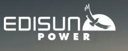 Edisun Power Europe AG