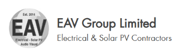 EAV Group Limited