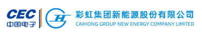 彩虹集团新能源股份有限公司