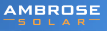 Ambrose Solar