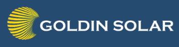 Goldin Solar