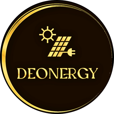 Deonergy Solar & Electrical Works