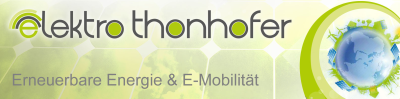 Elektro Thonhofer e.U.
