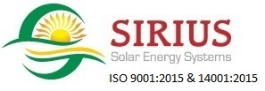 Sirius Solar Energy Systems Pvt. Ltd.
