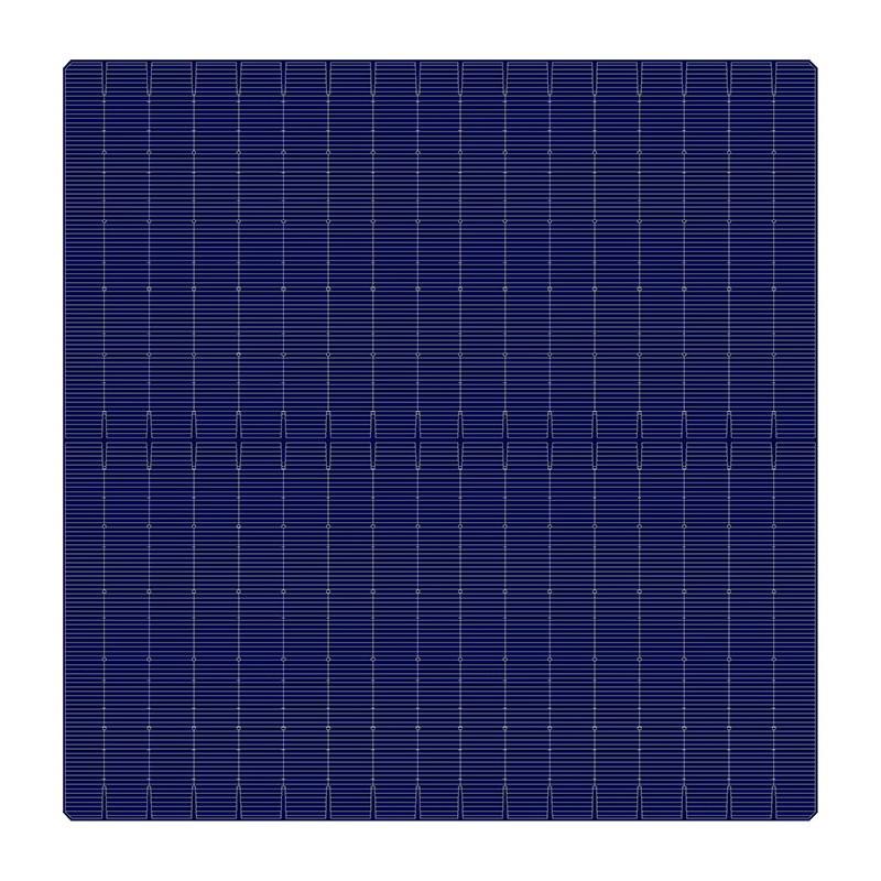 M183-N TYPE 16BB TOPCon