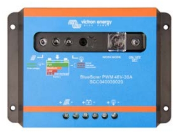 BlueSolar PWM-Light 48V