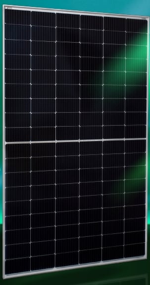 AE MD-108BD 395-415W