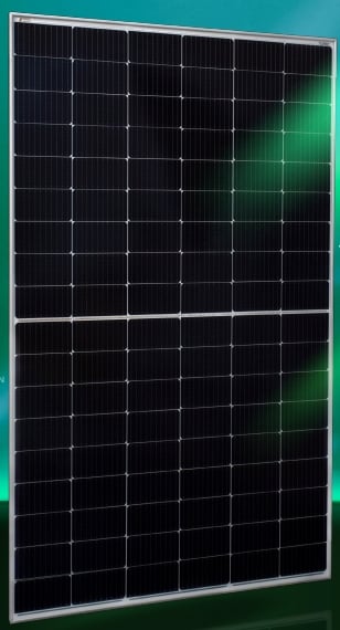 AE MD-108BS 395-415W