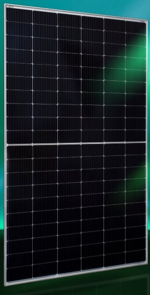 AE MD-120BS 440-460W