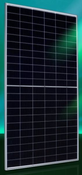 AE MD-132BD 485-505W