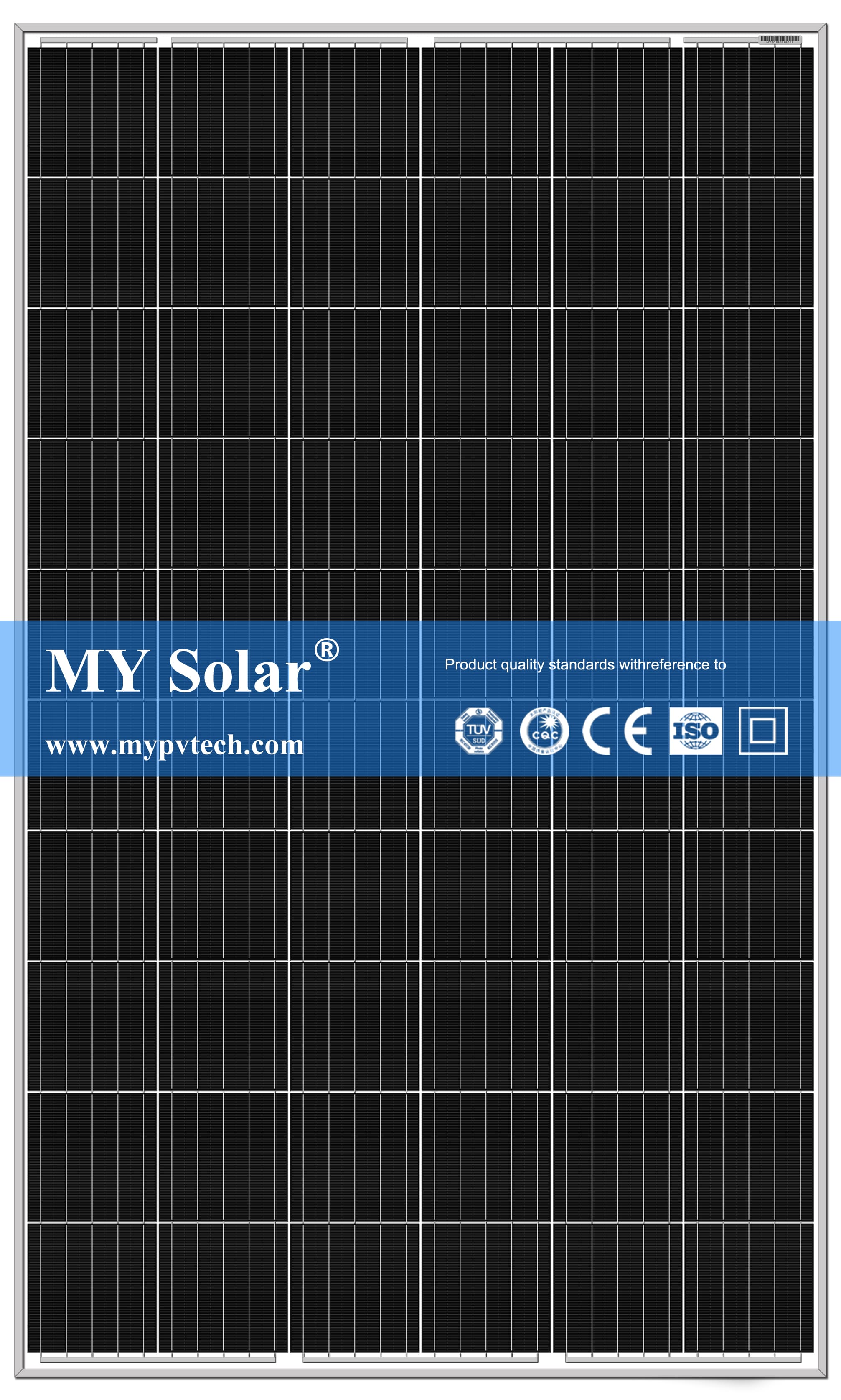 M3 Series MY-M3/60-315-335W