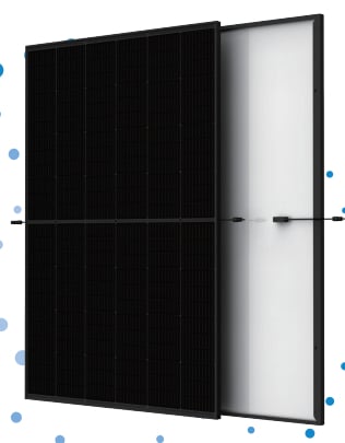 Vertex S TSM-DE09R.05 405-425W
