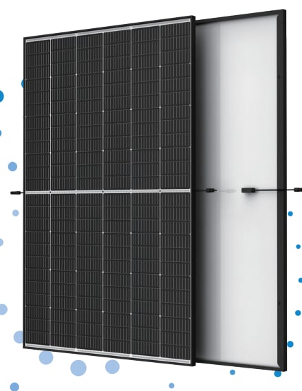 Vertex S TSM-DE09R.08 415-435W