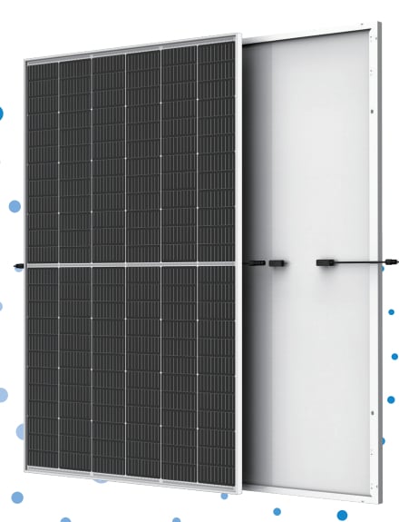 Vertex S TSM-DE09R 415-435W