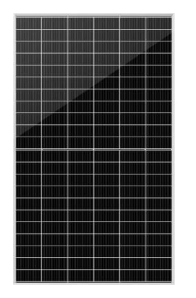 Gold HJT Bifacial 700-720W