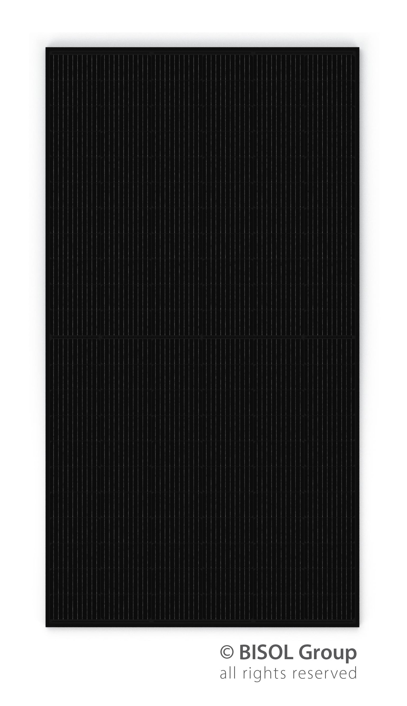 BISOL Duplex BBO 500-510W