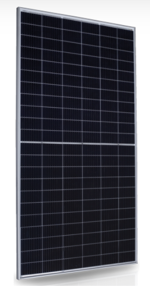 EG-132XL Series 645W-665W/132 Half Cells