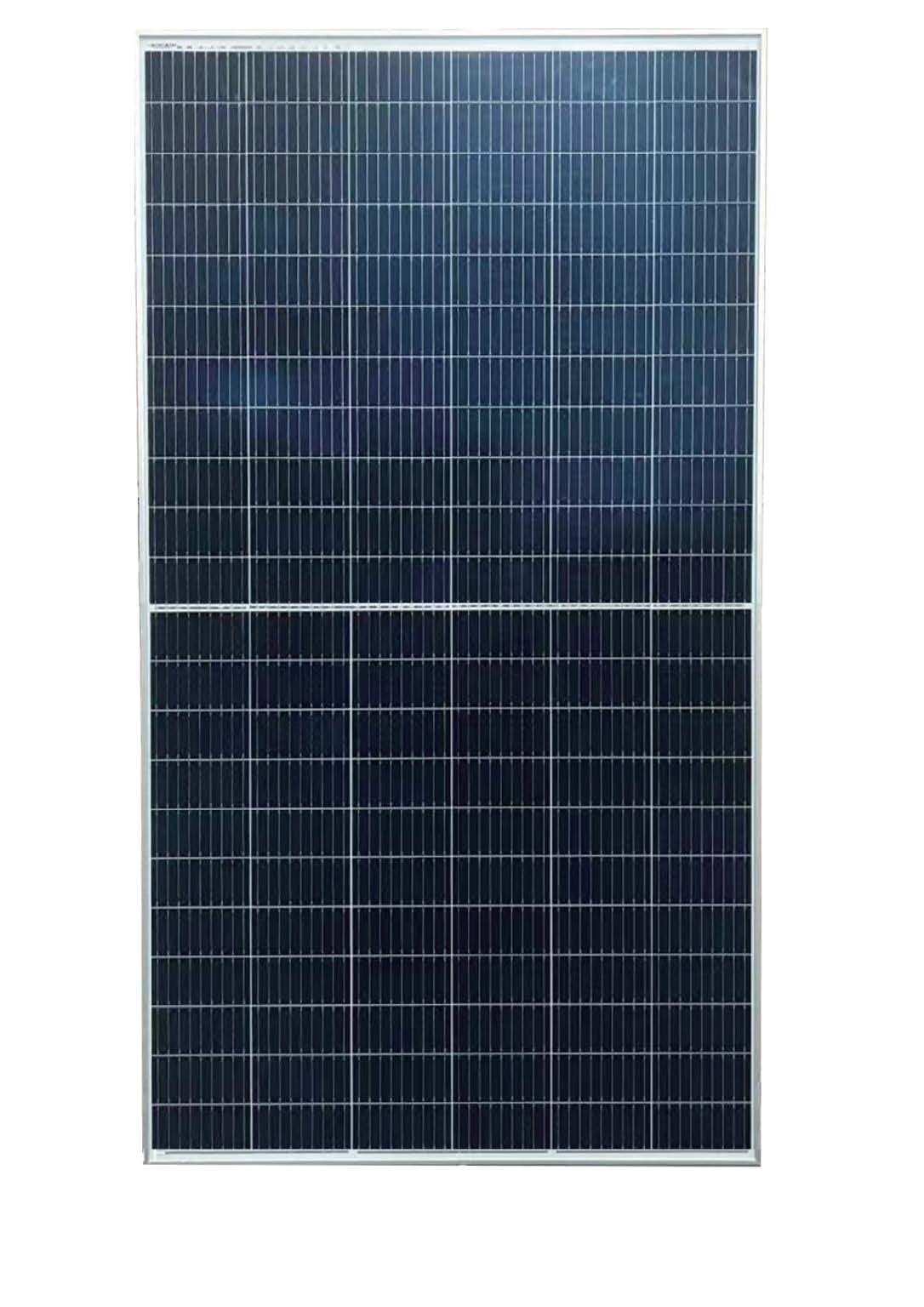 SPV405-430-PM6-132 (Dual Glass/Transparent Backsheet available)