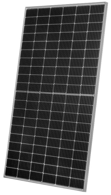 AS-M1443-BH(M10)/HV / Bifacial