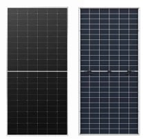 Hi-MO X10 Guardian LR7-72HVDF 640~665M (Anti-dust Frame)