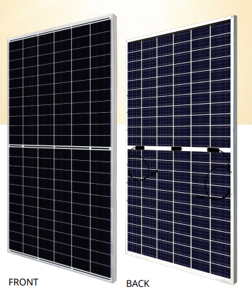BiHiKu7 CS7N-640-670MB-AG