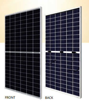 BiHiKu7 CS7L-580-610MB-AG