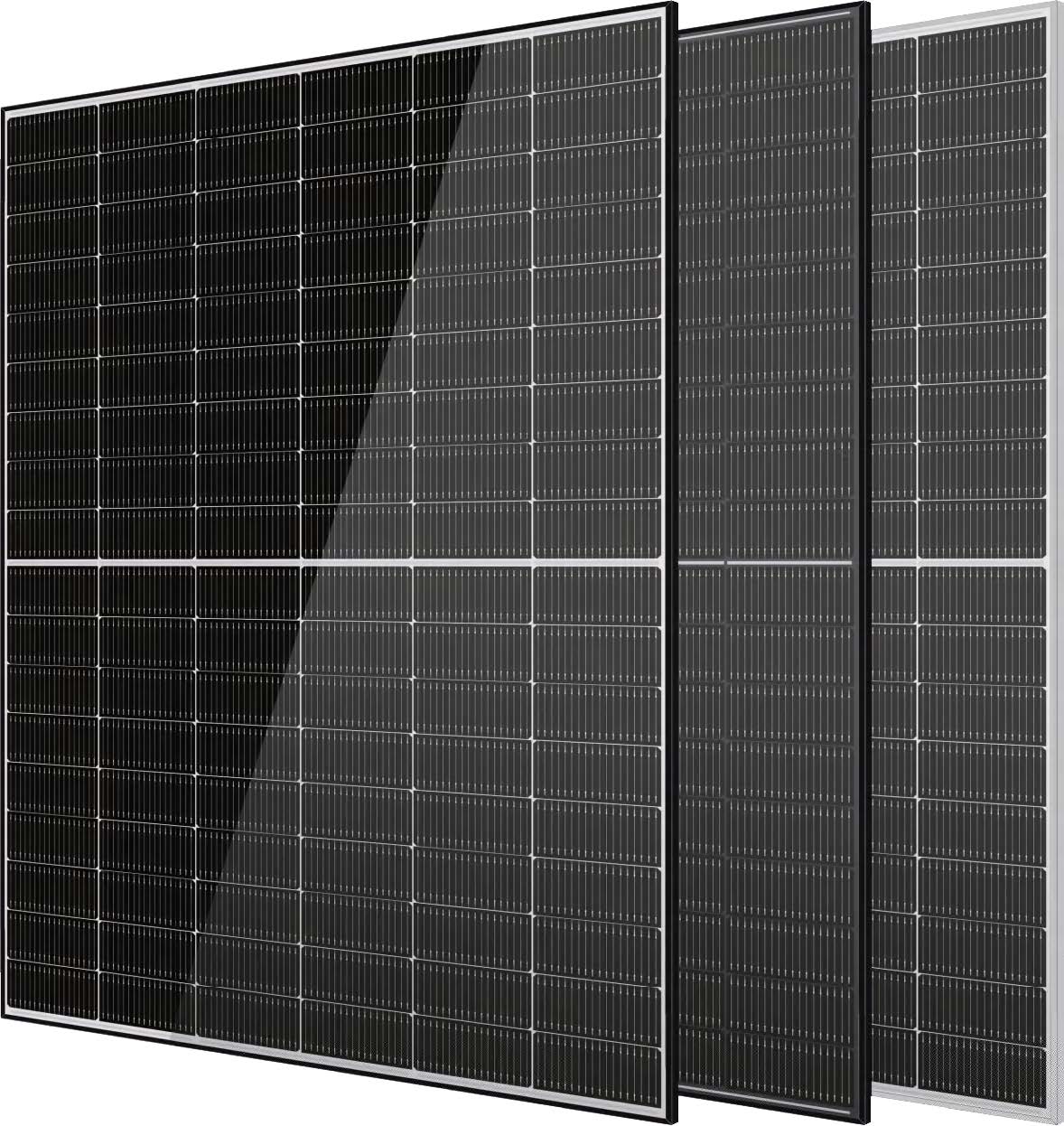 Galaxy HS210-108TC-D 550-570-MHG-D