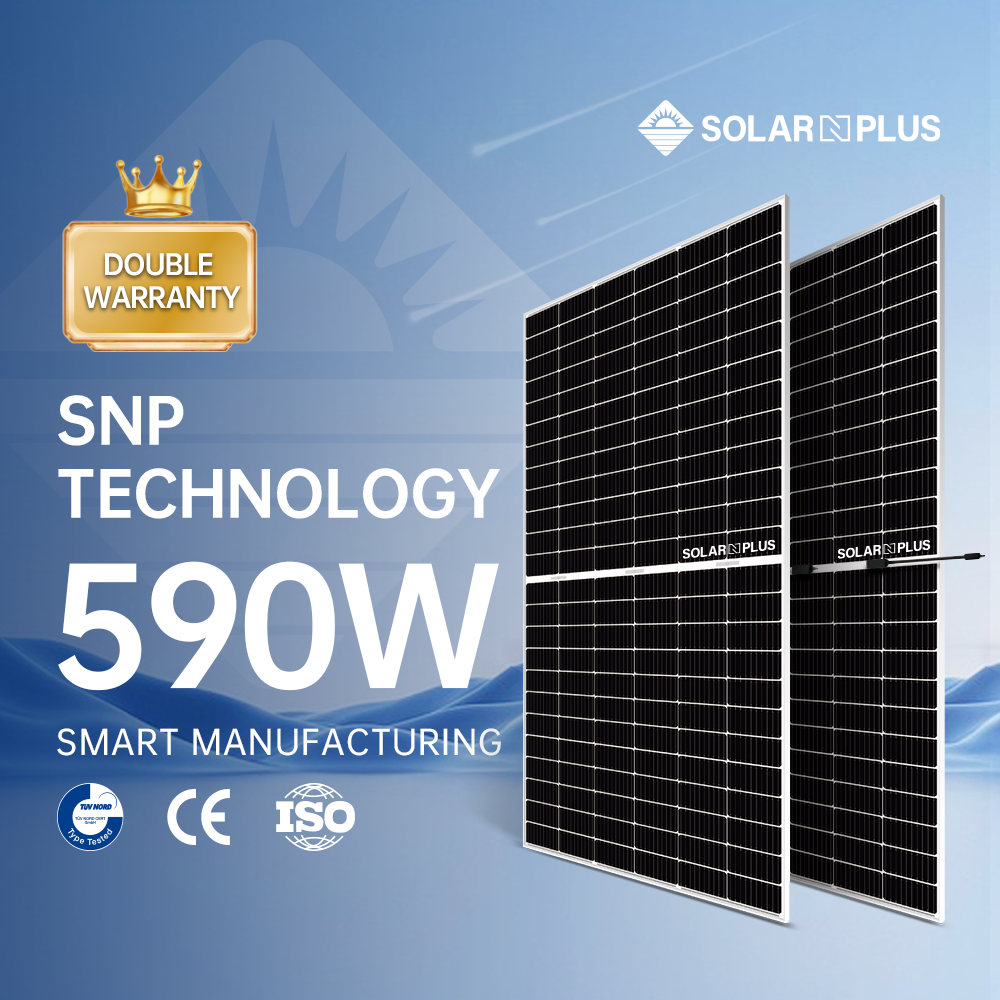 SP-N16/144HG 570-600W