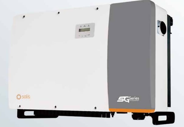 Solis-125K-EHV-5G