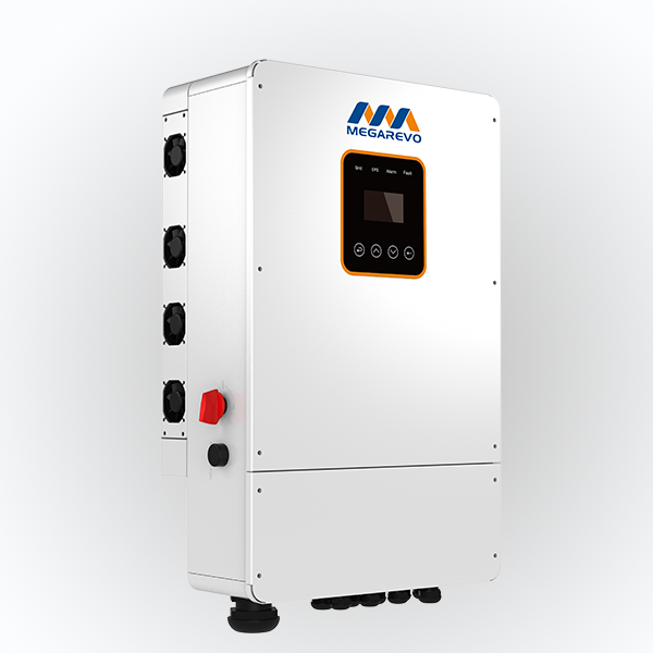 R5-10KLNA Split-Phase 48V Battery