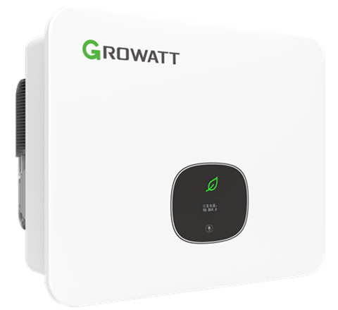 MID 20~30KTL3-X2 (CN)