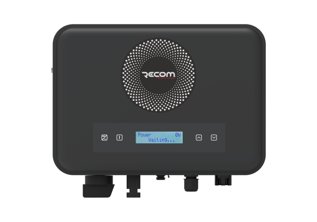 Apollo Single Phase Inverter