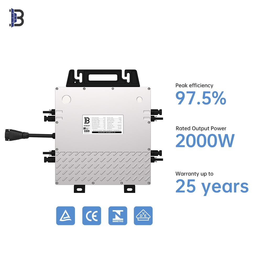 BENY 2000W