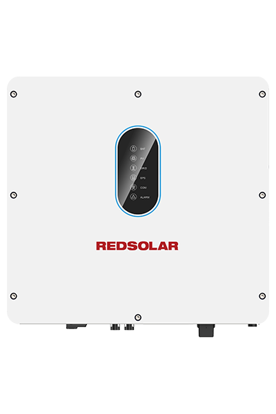 RS-HS-3.6-8K Hybrid Single-phase Inverter