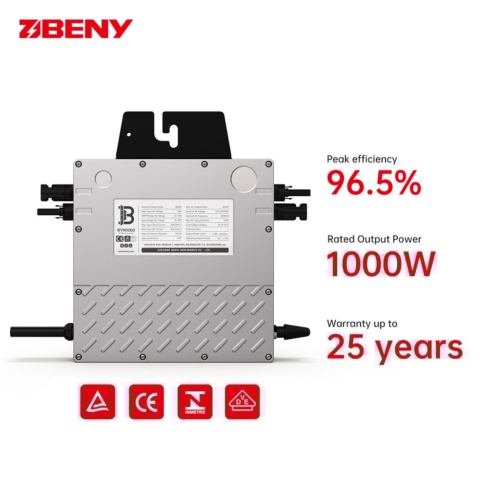 BENY 1000W