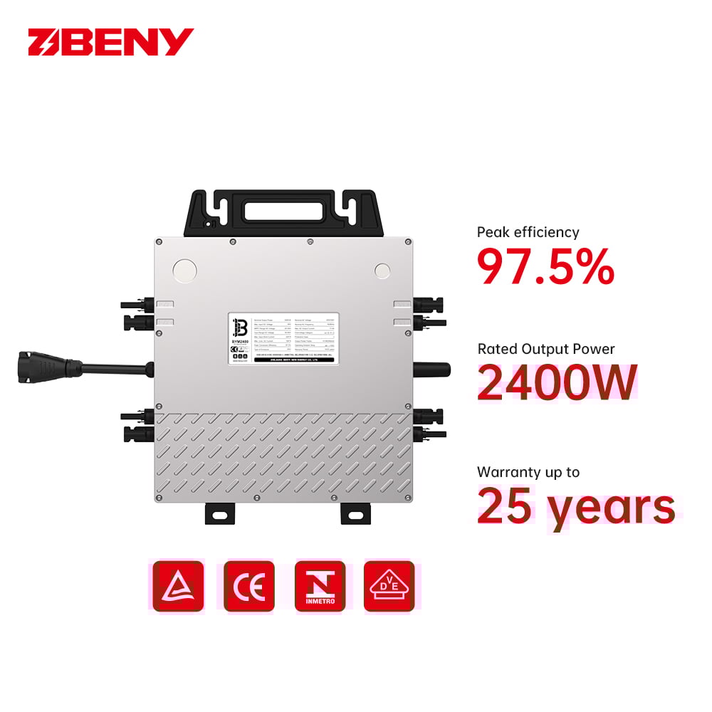 BENY 2400W