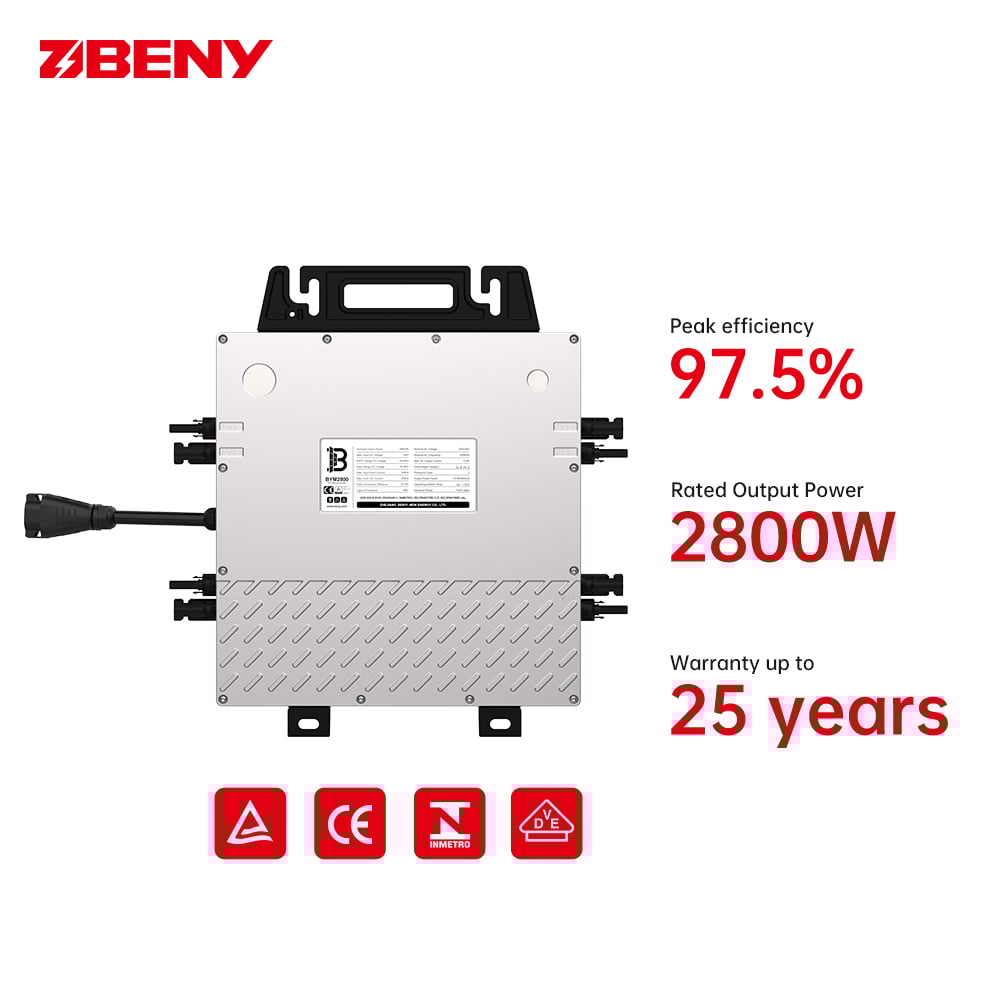 BENY 2800W