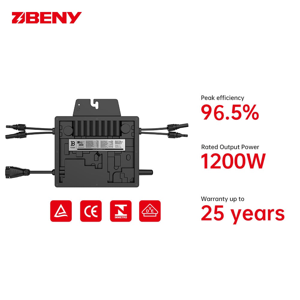 BENY 1200W