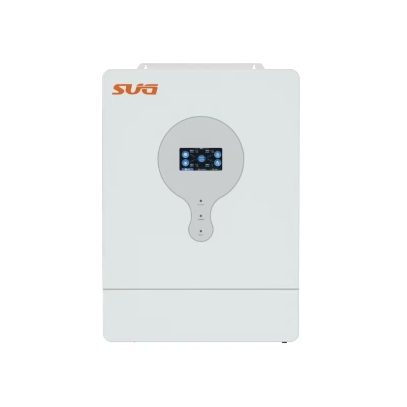 SDPO-U-Hybrid Solar Inverter