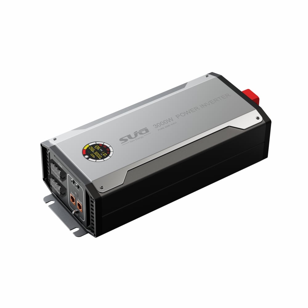 SGPH-pure sine wave inverter with UPS/charger/100A/150A