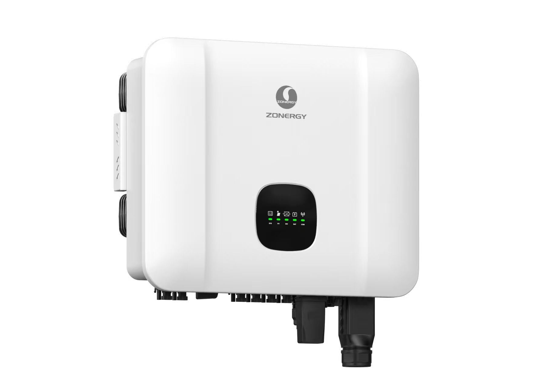 Hybrid Inverter Three phase  8000T~15KT-10HS~40HS