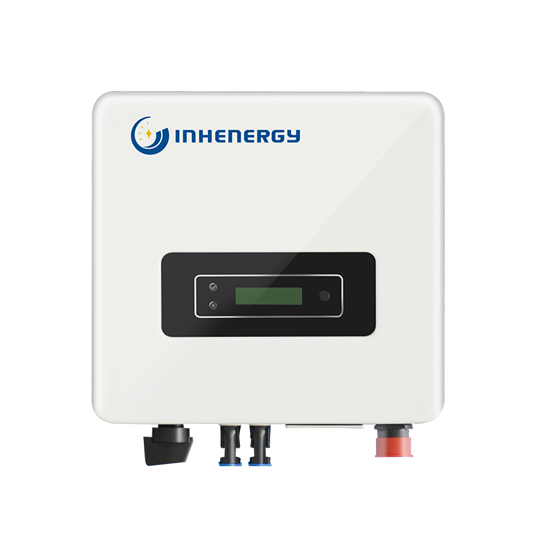 Single Phase | SI-3.6~6K-S2