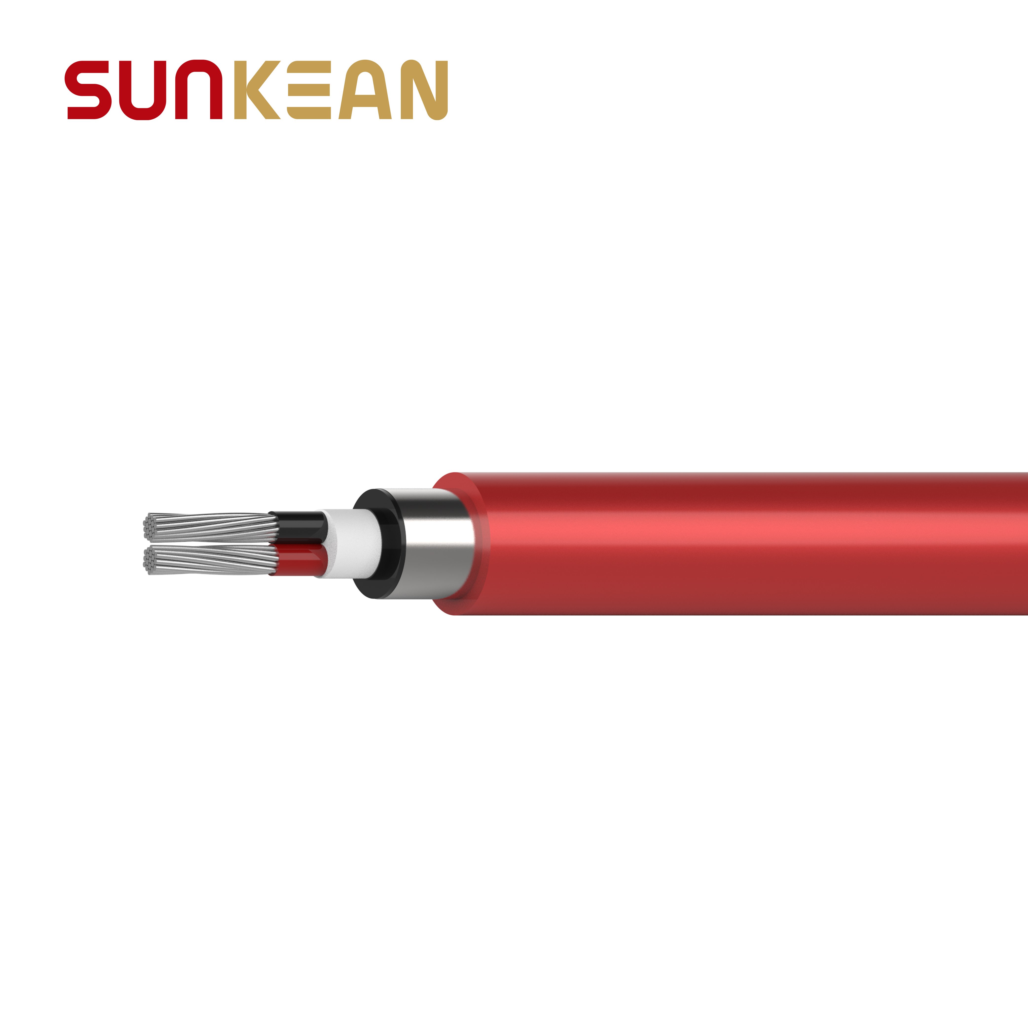 1500DC-AL DB Solar Cable