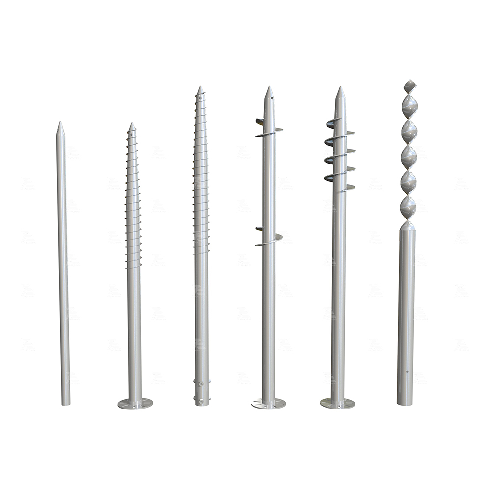 Ground Screw