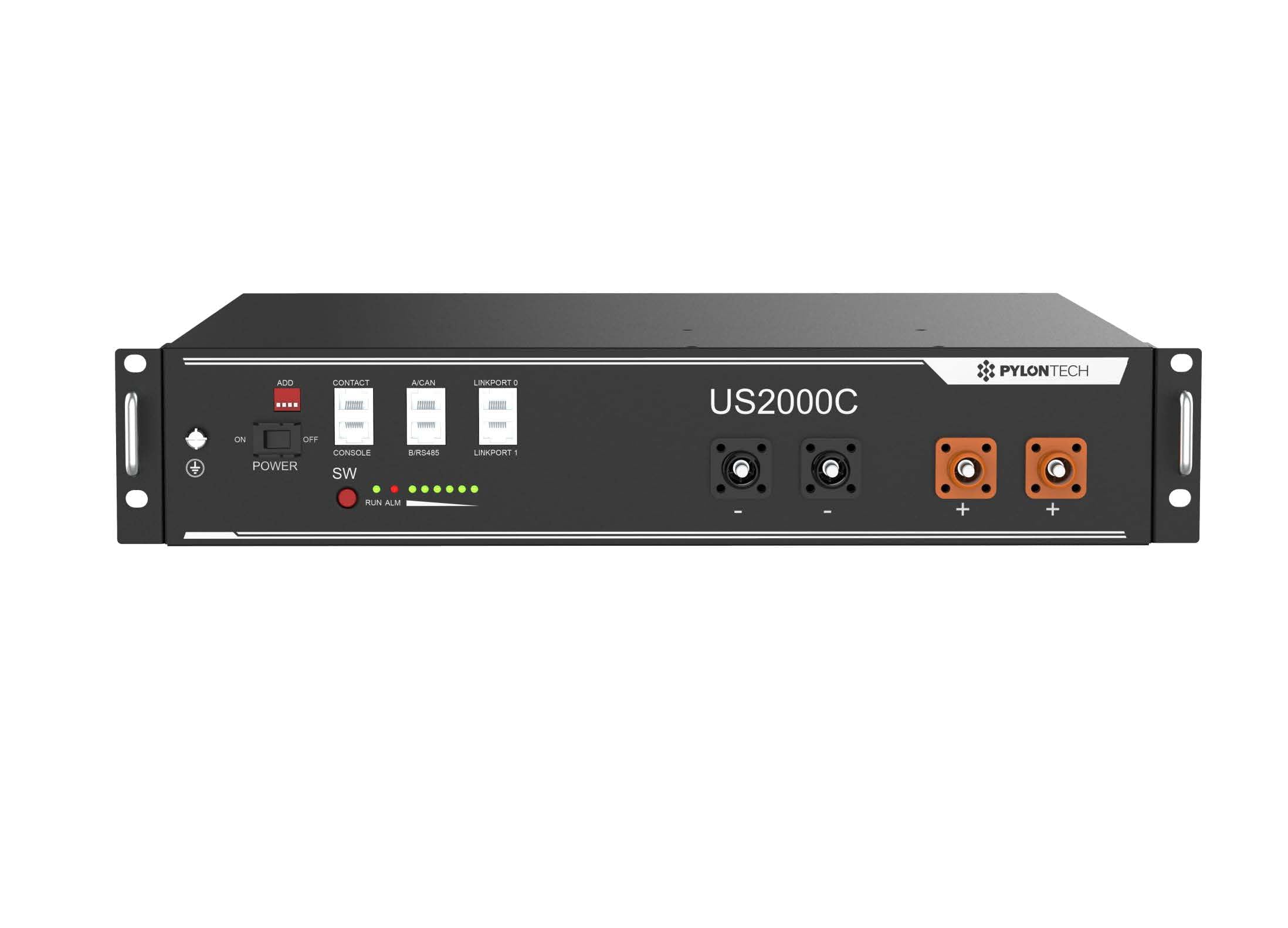 US2000C - 3000C - 5000