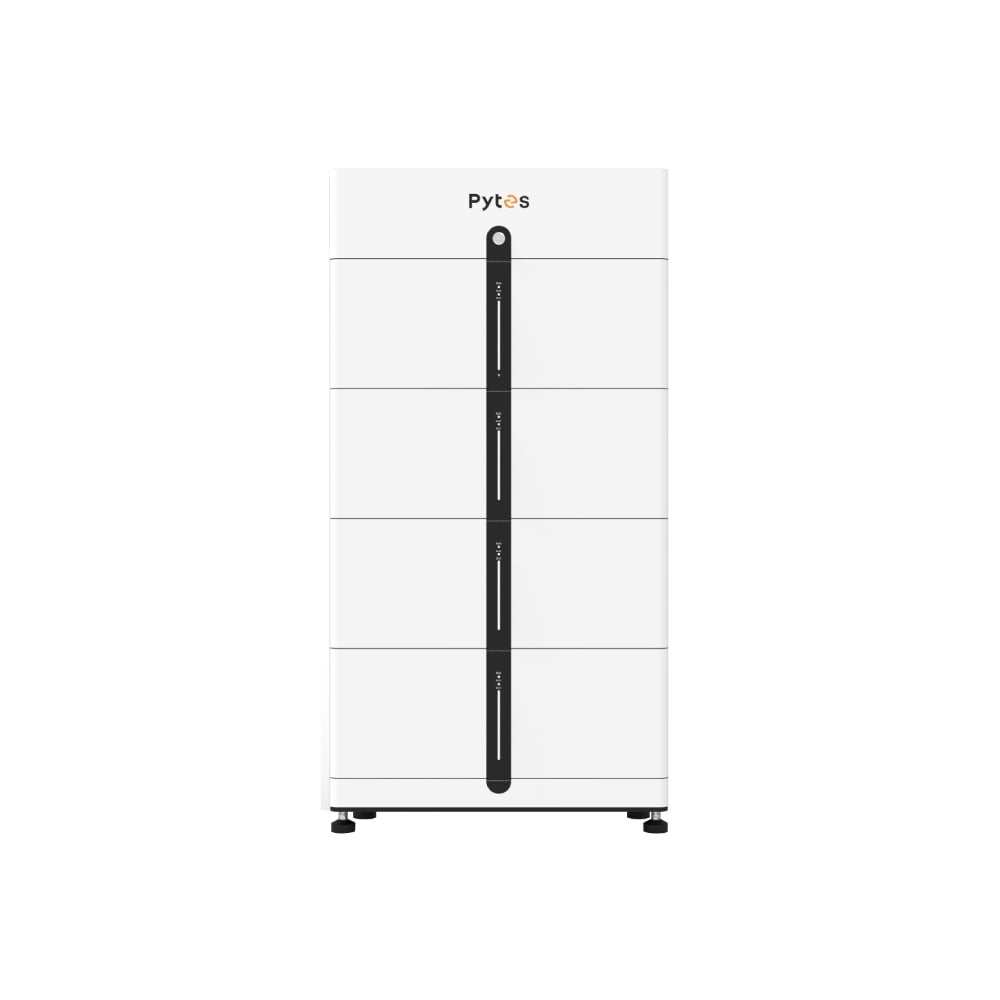 48V 100Ah Stackable Lithium Battery