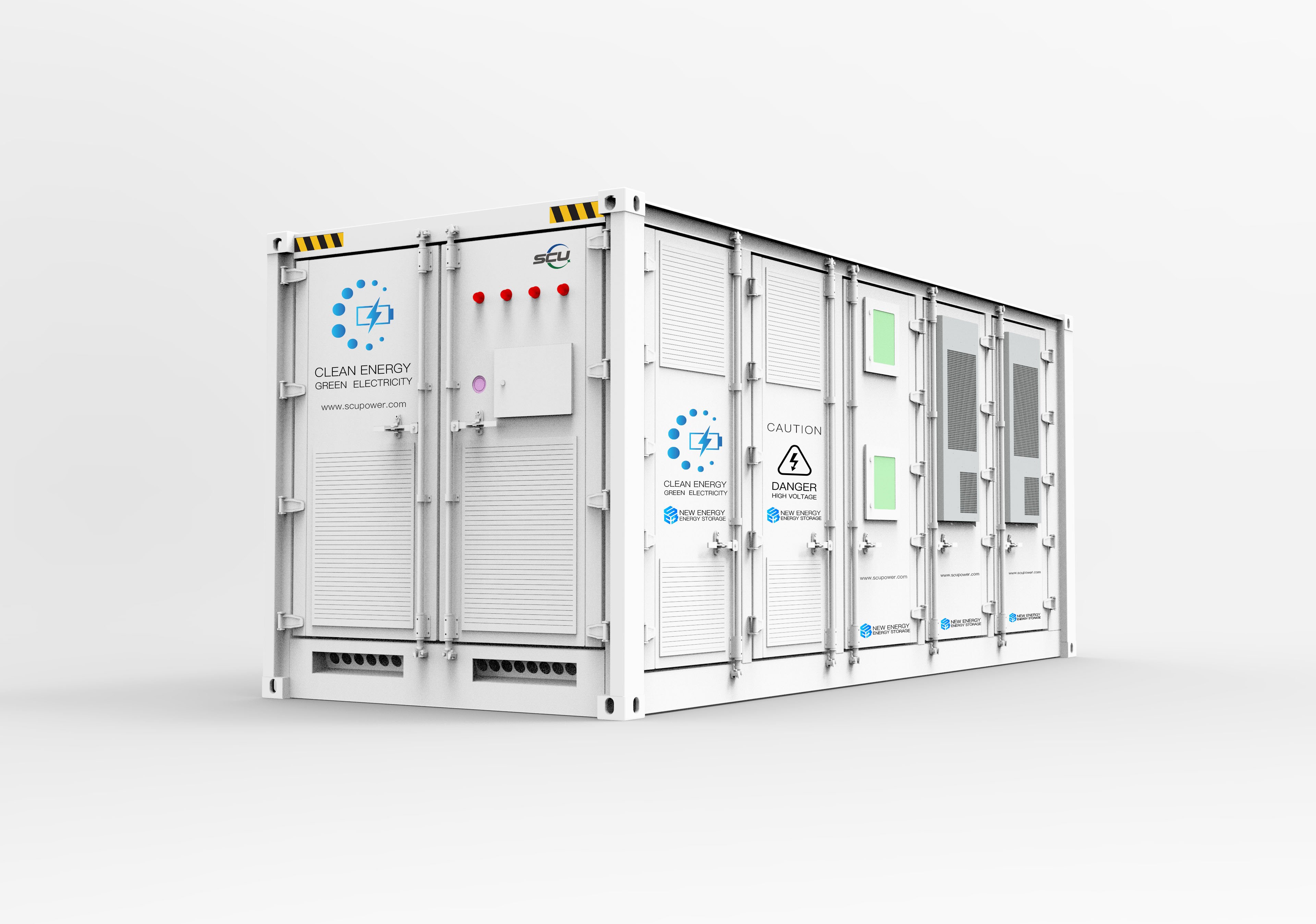 BRES Series 720-375/1200-625/2400-1250